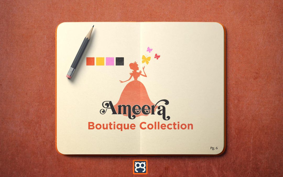 Ameera Boutique Collection